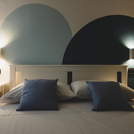 Piazza Verdi B&B Vasto Kültér fotó