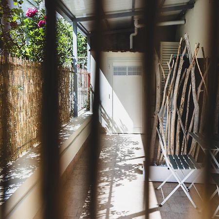 Piazza Verdi B&B Vasto Kültér fotó