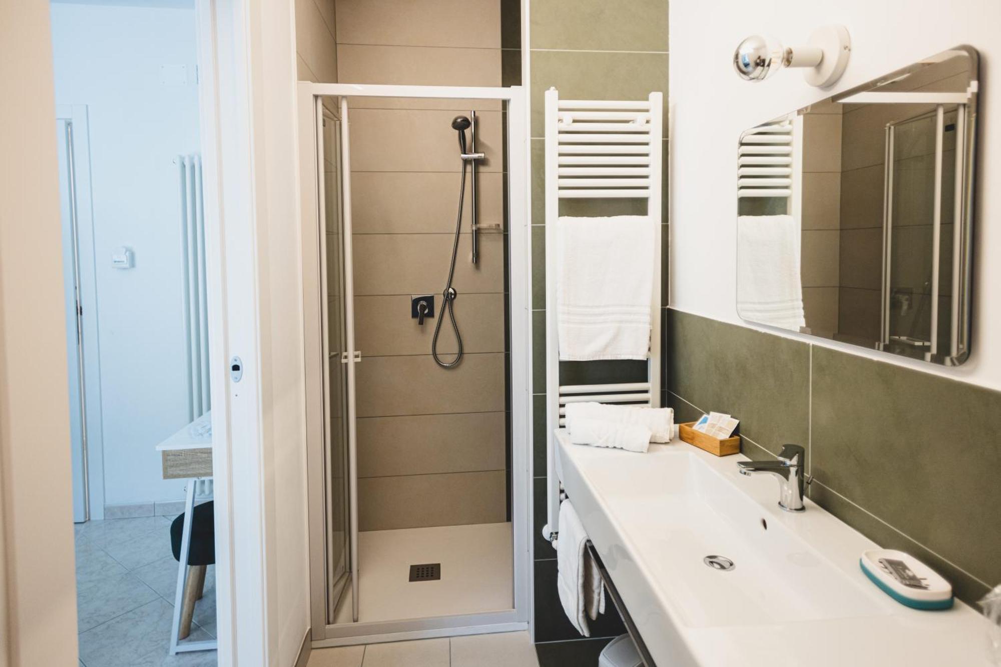 Piazza Verdi B&B Vasto Kültér fotó