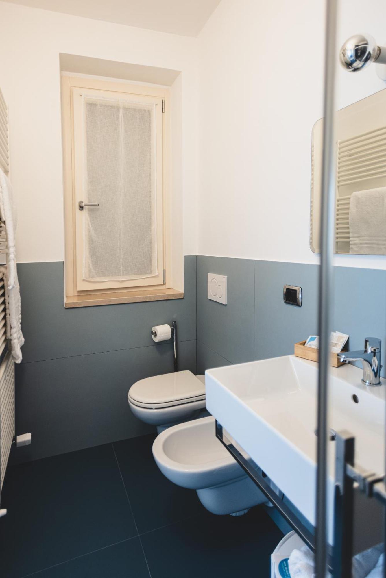 Piazza Verdi B&B Vasto Kültér fotó