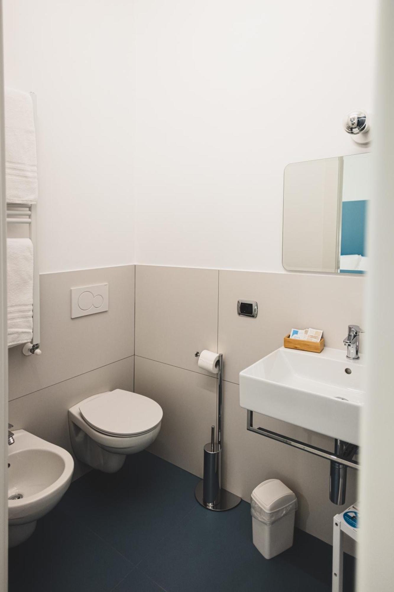 Piazza Verdi B&B Vasto Kültér fotó