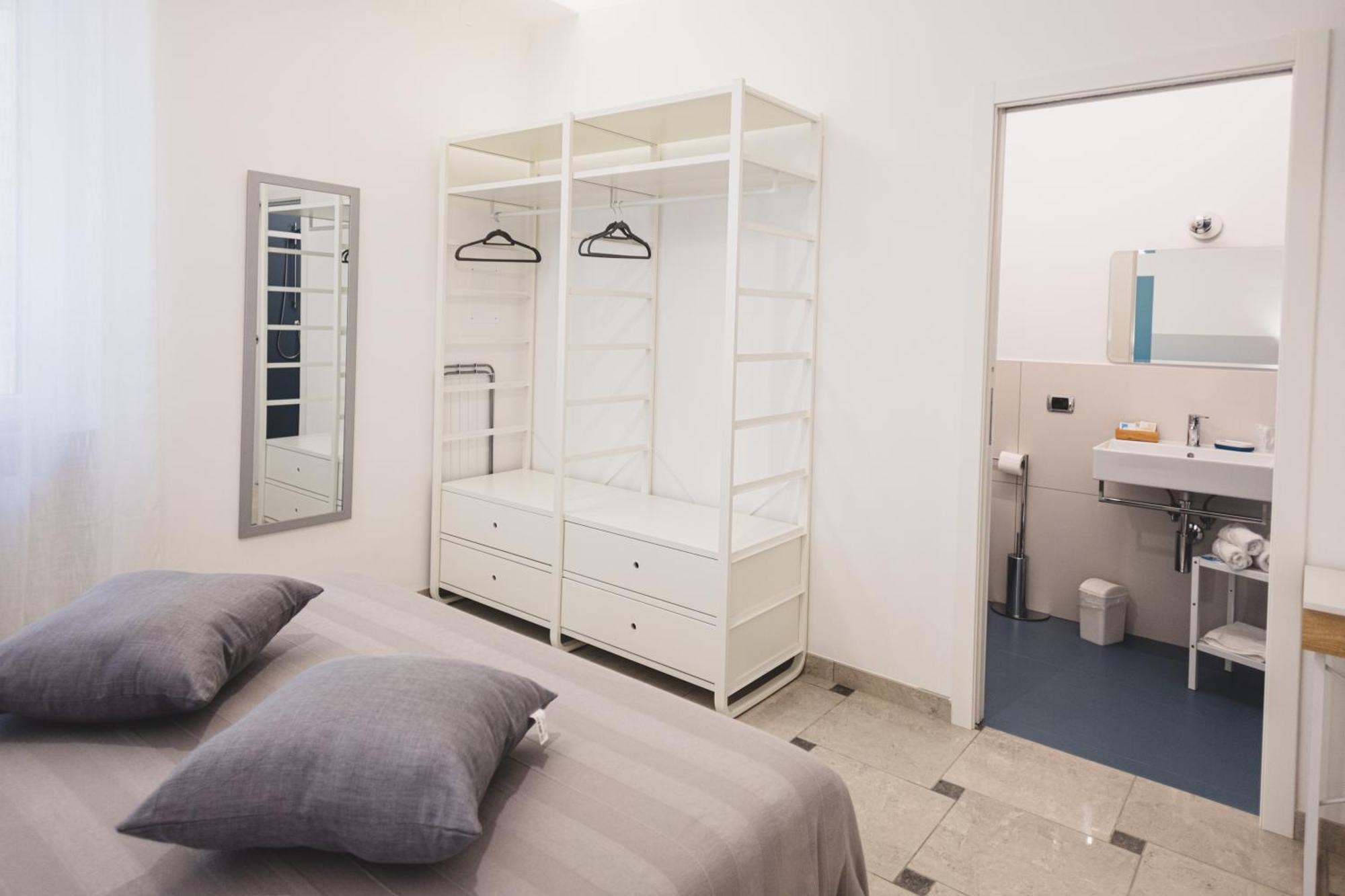 Piazza Verdi B&B Vasto Kültér fotó
