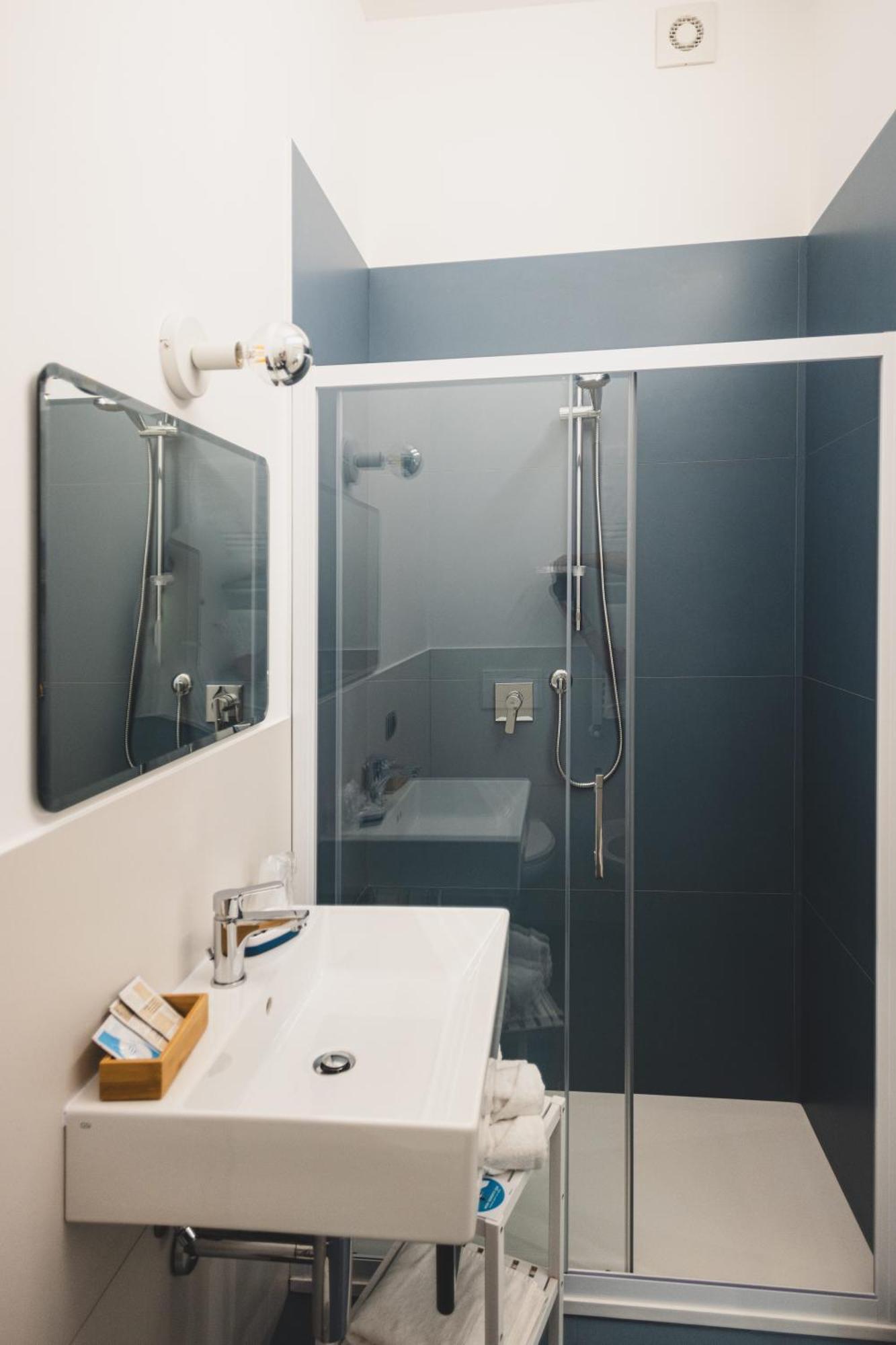 Piazza Verdi B&B Vasto Kültér fotó