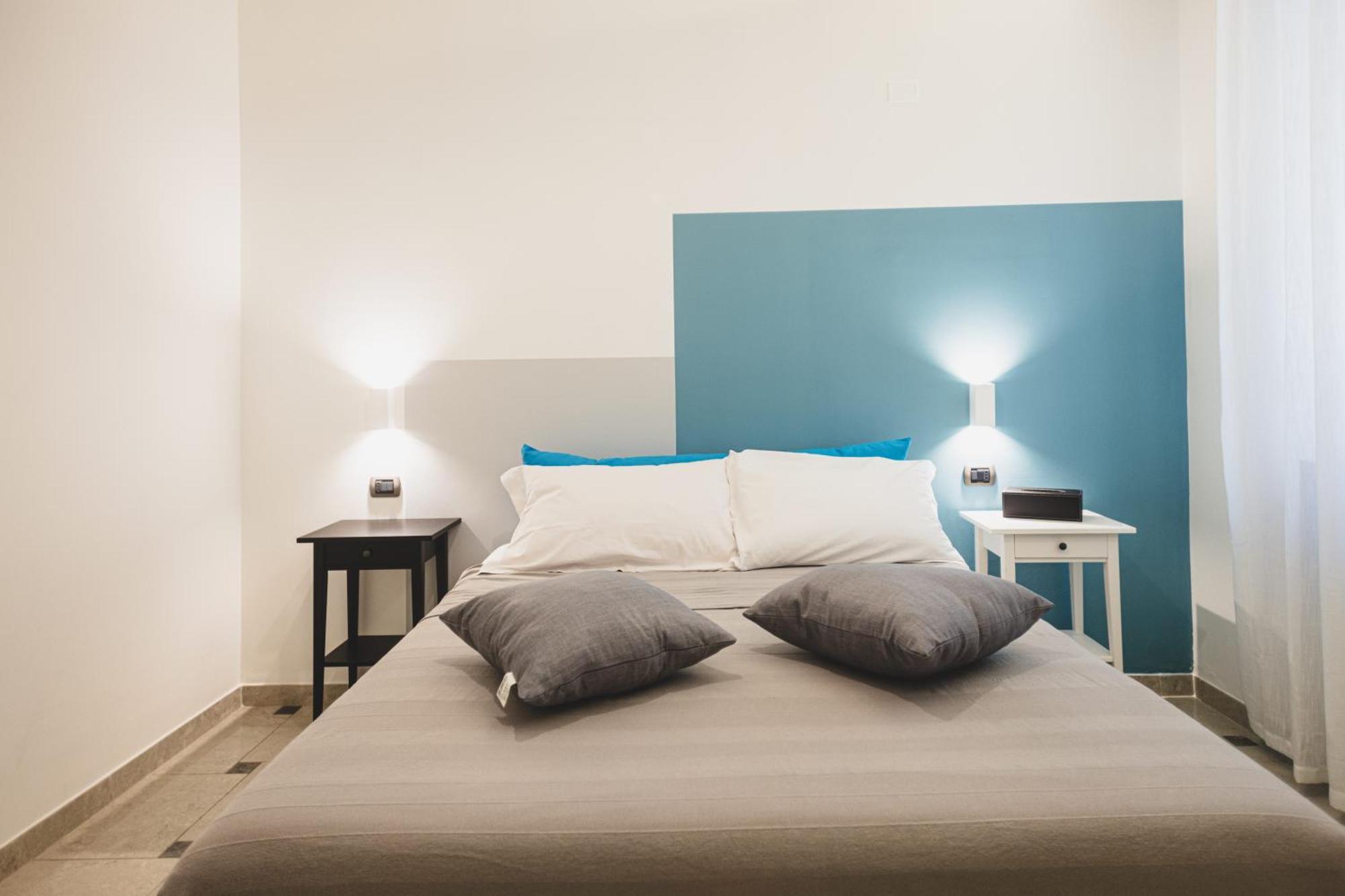 Piazza Verdi B&B Vasto Kültér fotó
