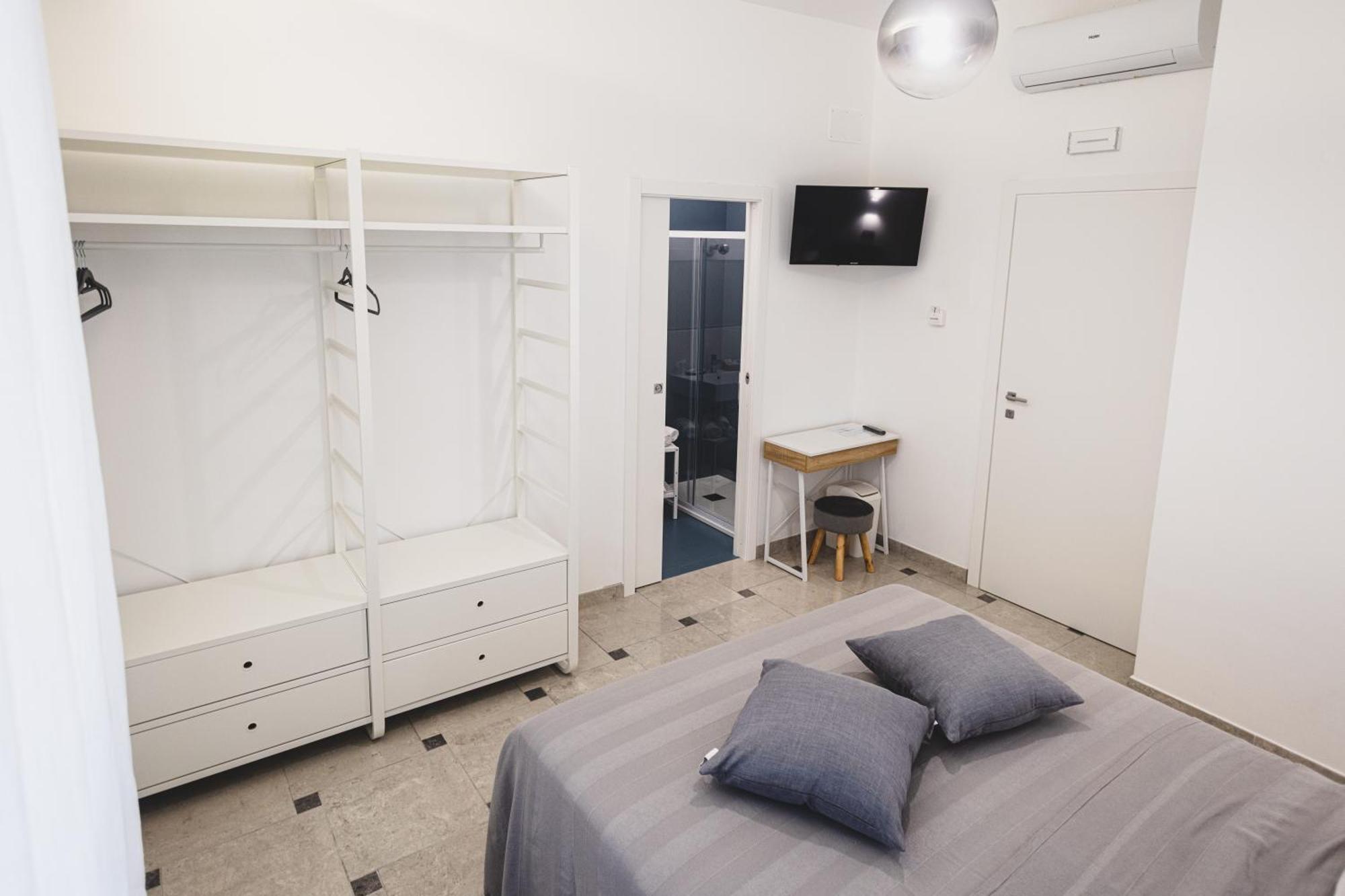 Piazza Verdi B&B Vasto Kültér fotó