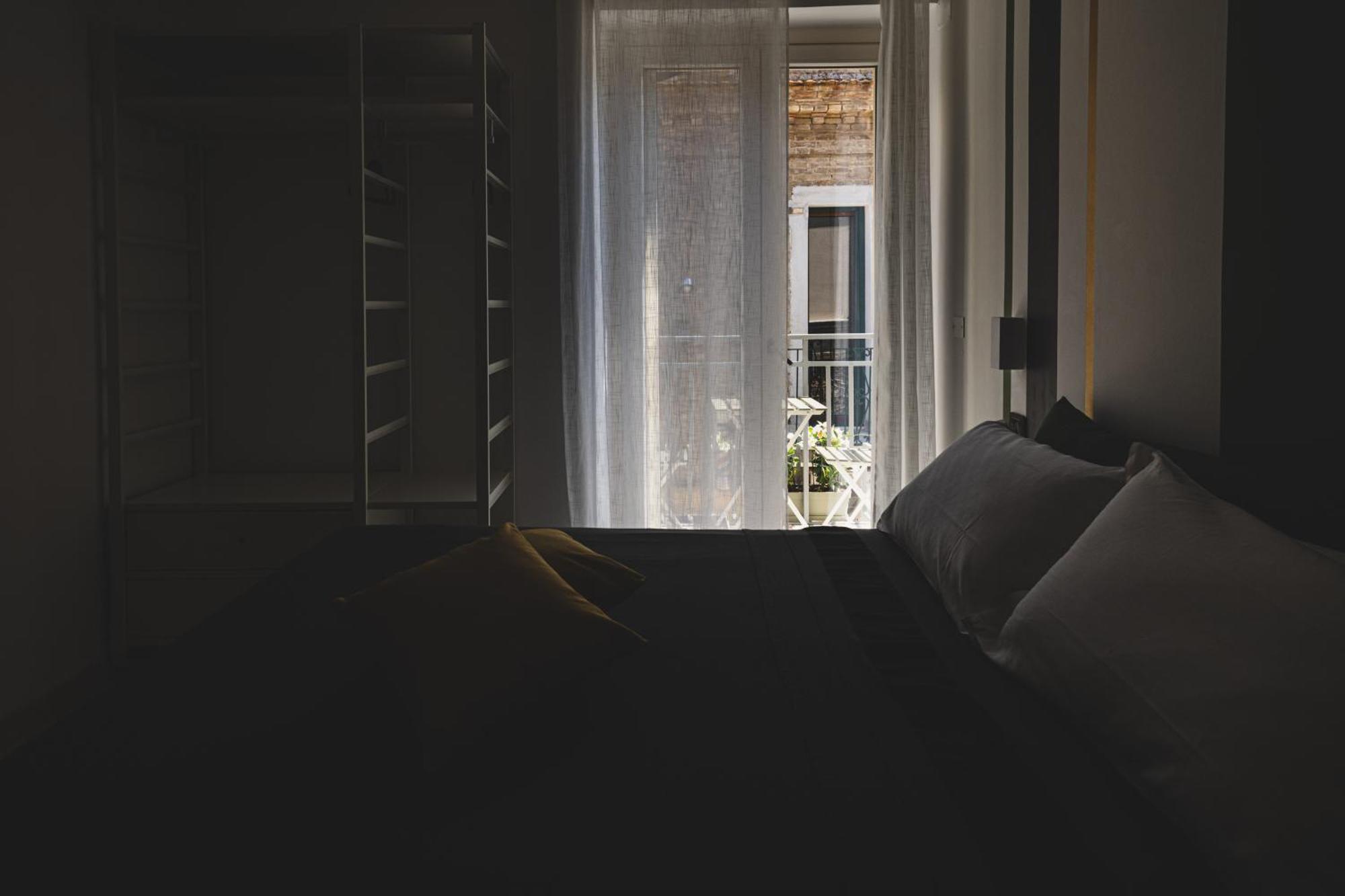 Piazza Verdi B&B Vasto Kültér fotó