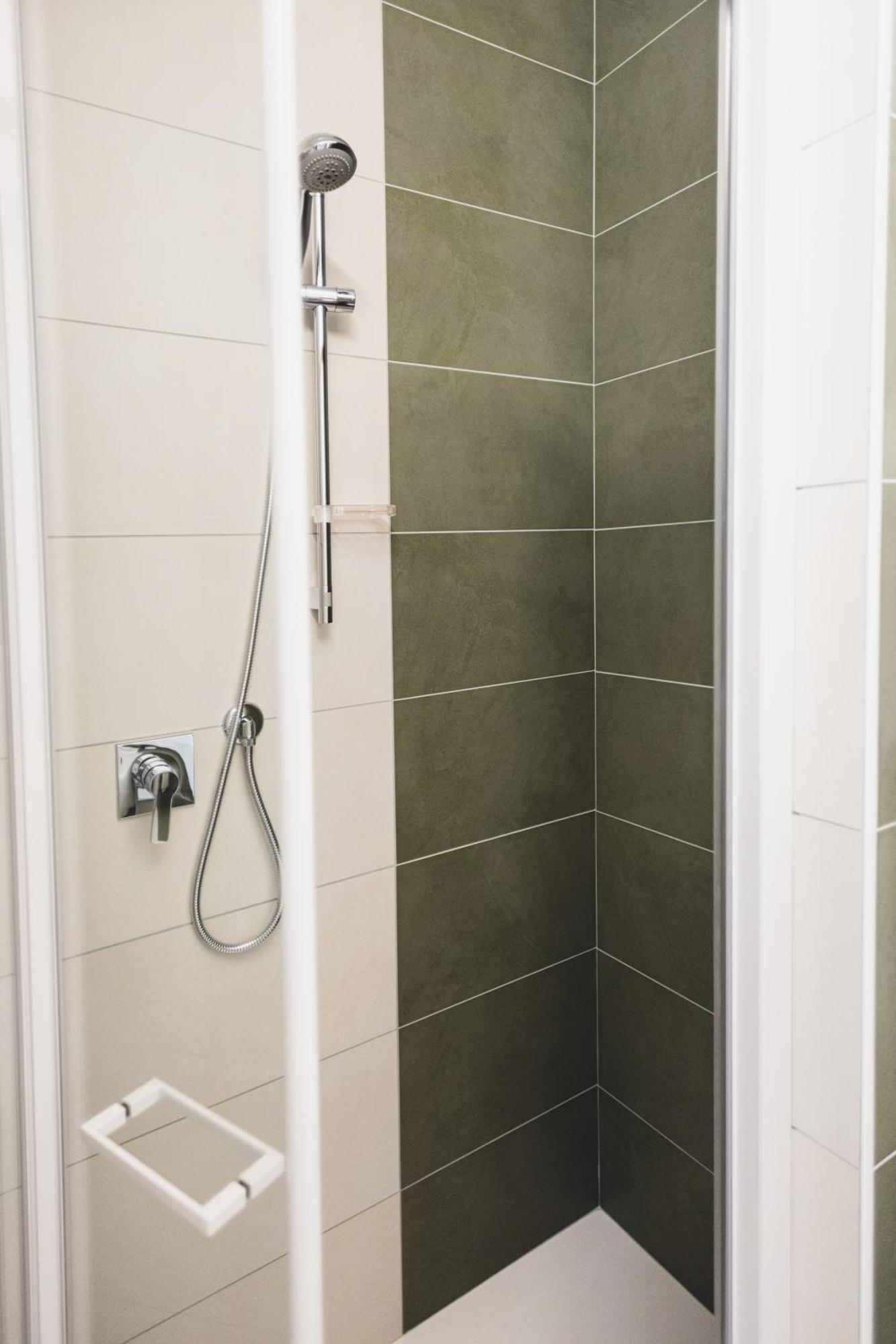 Piazza Verdi B&B Vasto Kültér fotó