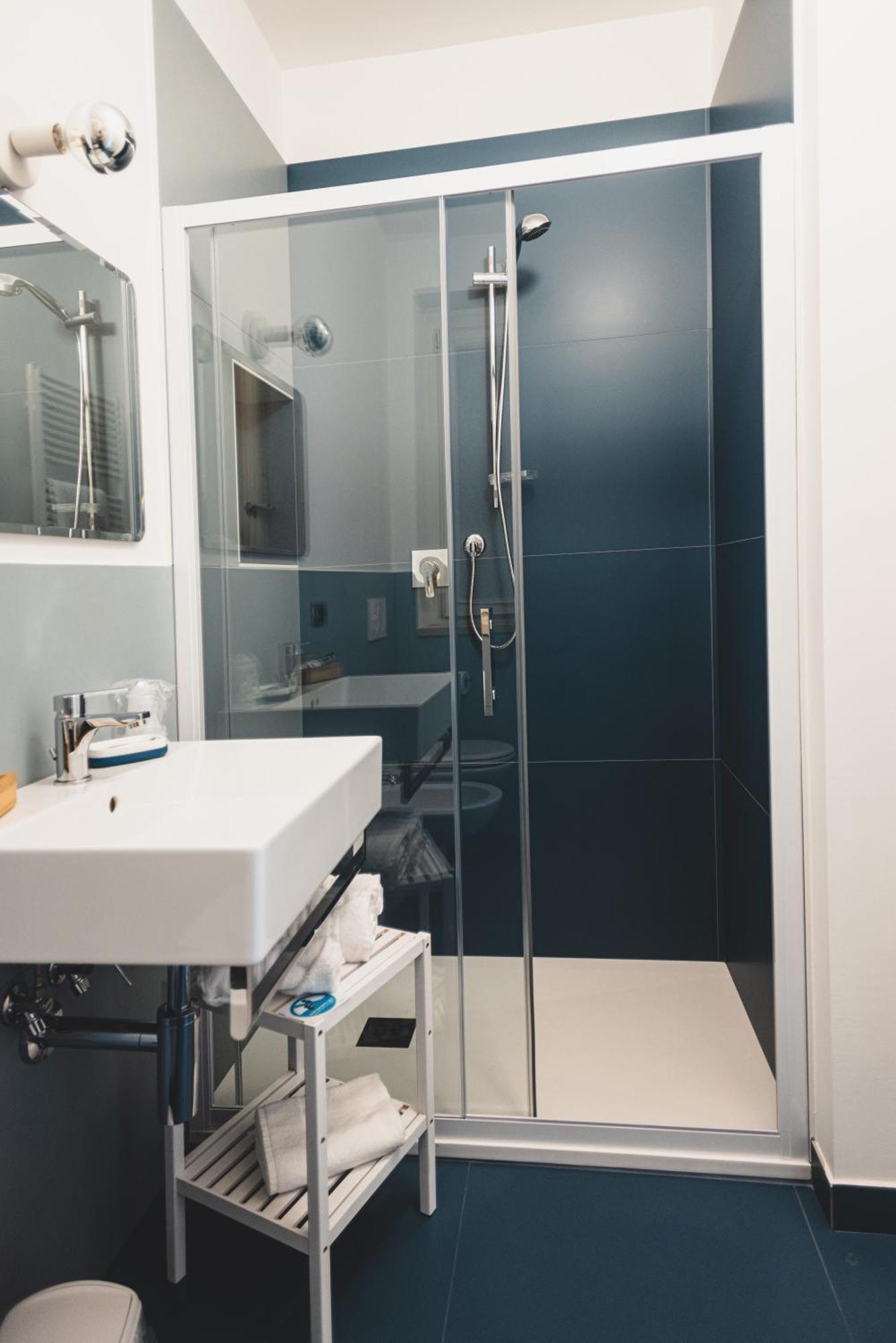 Piazza Verdi B&B Vasto Kültér fotó