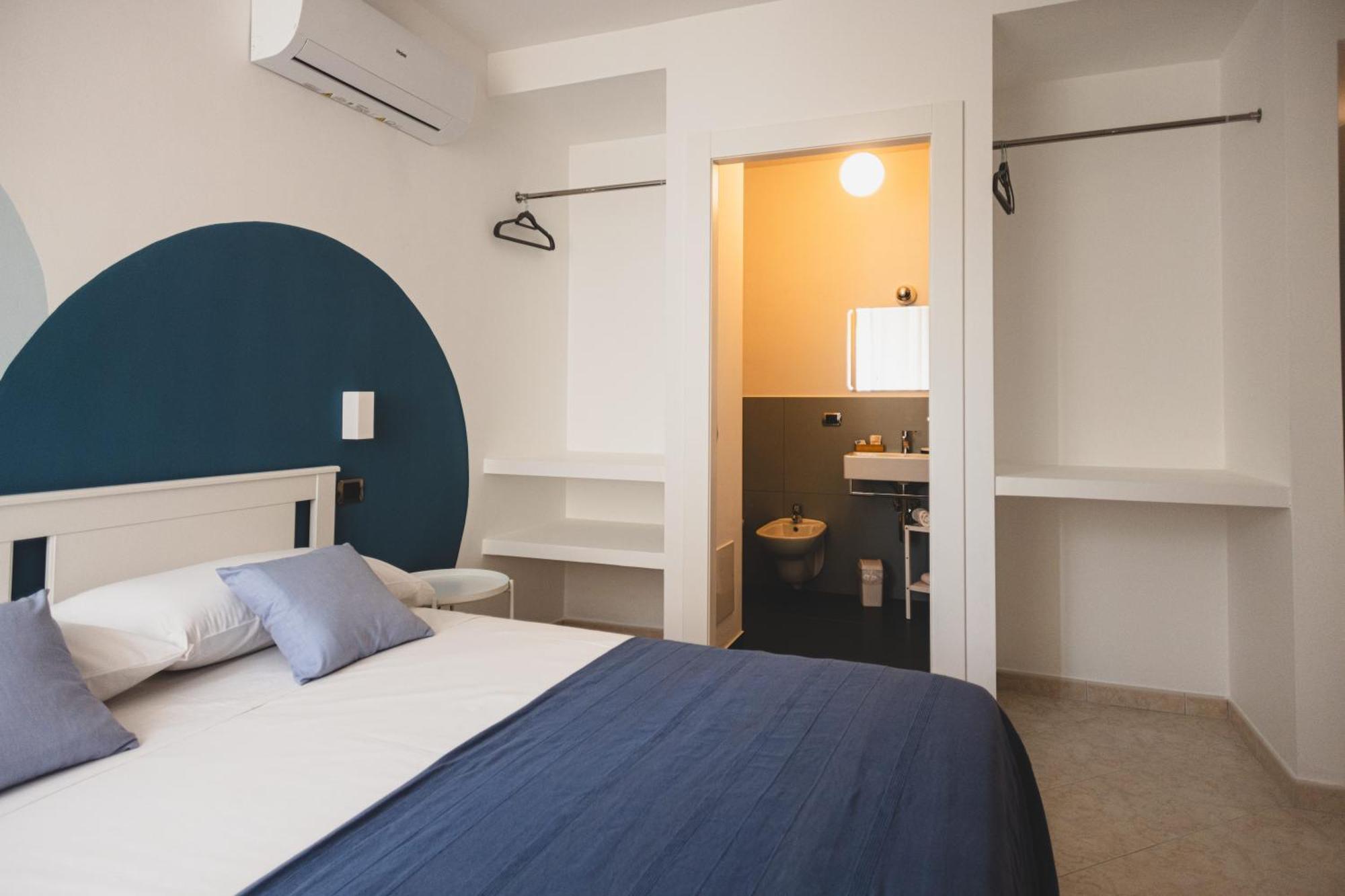 Piazza Verdi B&B Vasto Kültér fotó