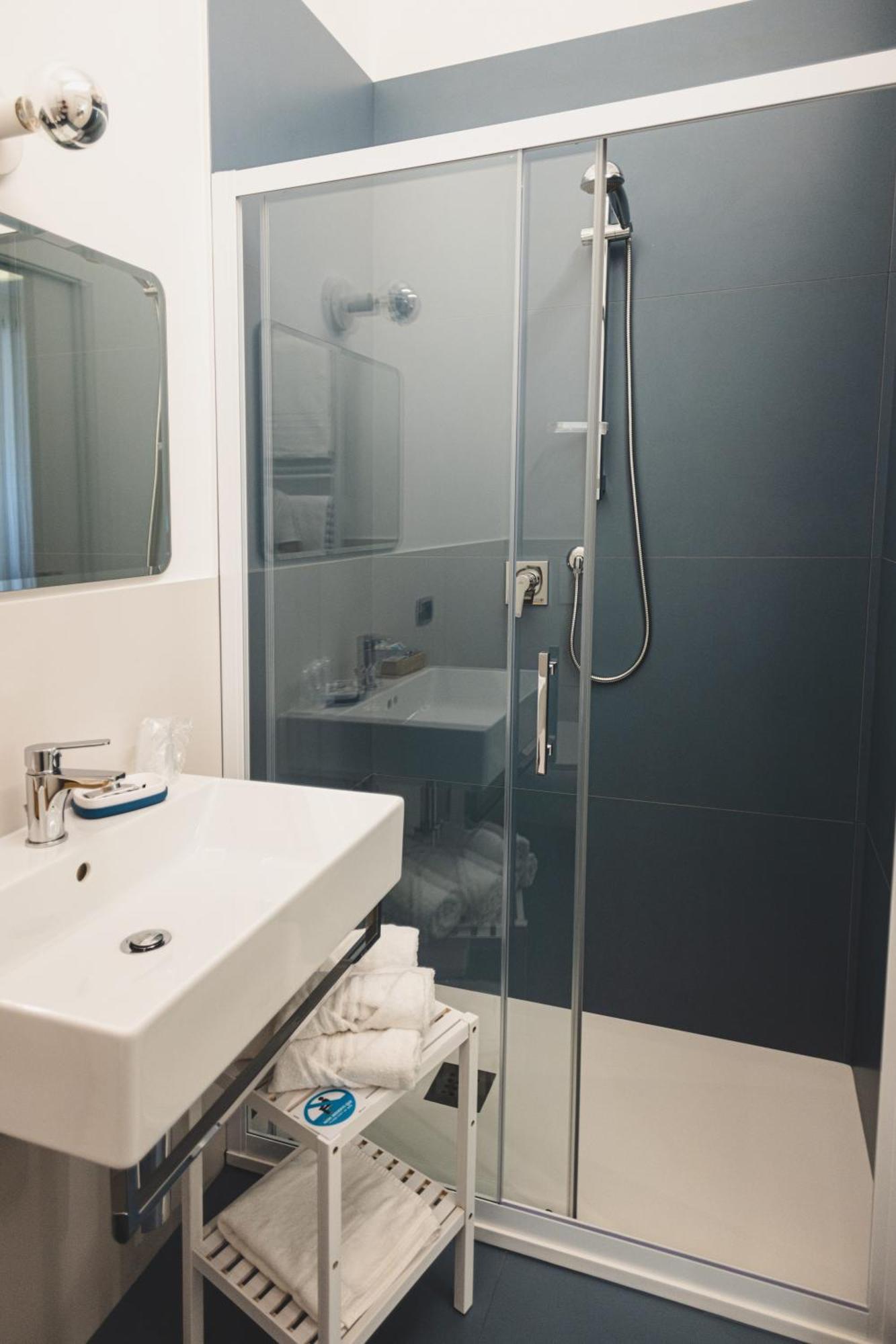 Piazza Verdi B&B Vasto Kültér fotó
