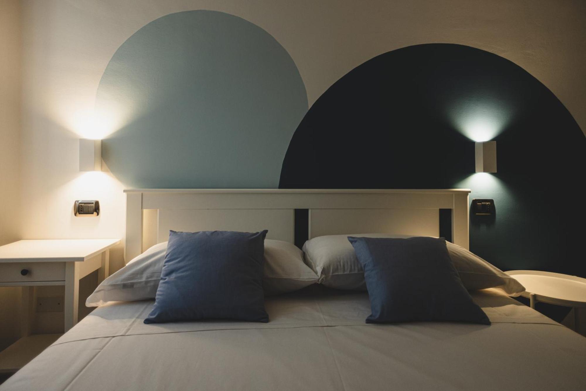 Piazza Verdi B&B Vasto Kültér fotó