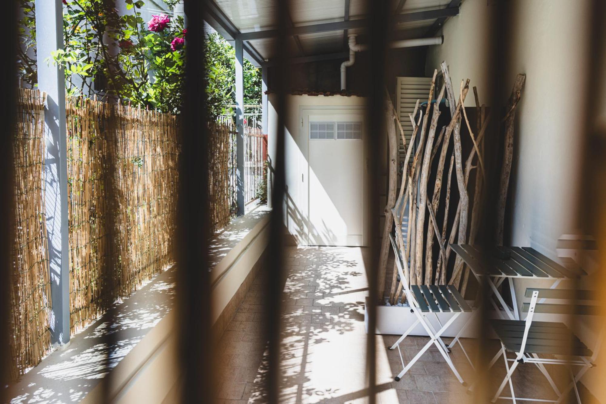 Piazza Verdi B&B Vasto Kültér fotó