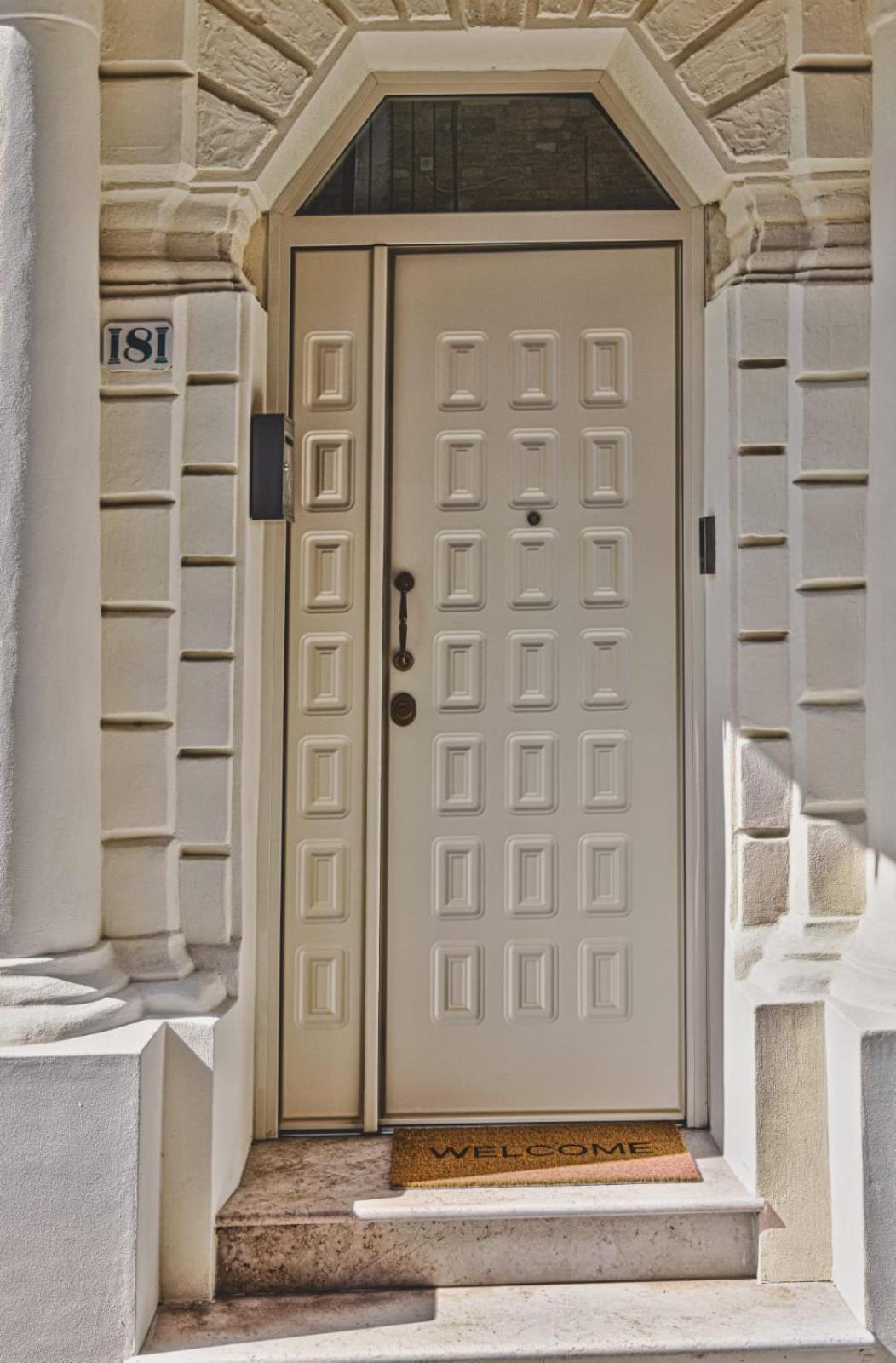 Piazza Verdi B&B Vasto Kültér fotó